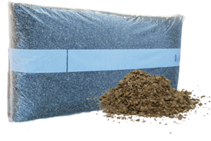HALMPELLETSKROSS 16KG 45ST/PALL