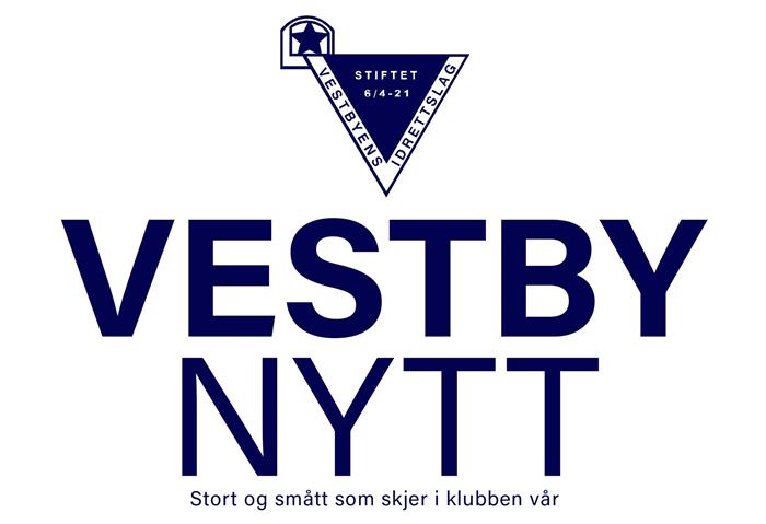 Vestbynytt - 01/2020