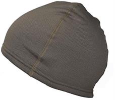 Taiga Hillside IRR Beanie Olive