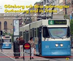 Göteborg och dess spårvagnar