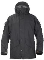 Taiga Forest Jacket Black