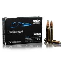 SAKO 9,3x62 HAMMERHEAD