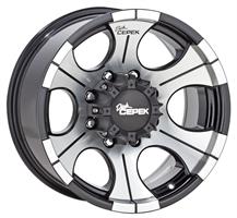 Dick Cepek DC2 18X9 5-5 -13