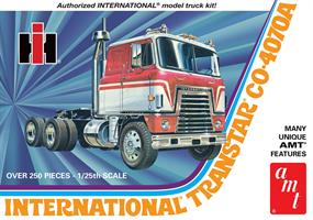 INTERNATIONAL TRANSTAR CO-4070A