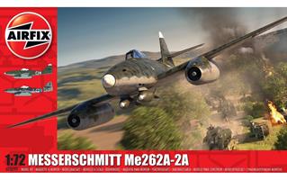 Messerschmitt ME262a-2A