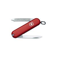 Victorinox Escort, Red