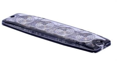 Slimline LED Modul (4 dioder)