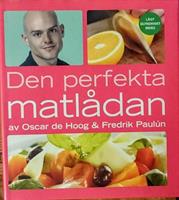 Den perfekta matlådan