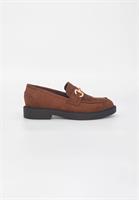 Duffy Loafer Cognac