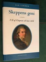 Skeppens geni - FH af Chapman och hans värld