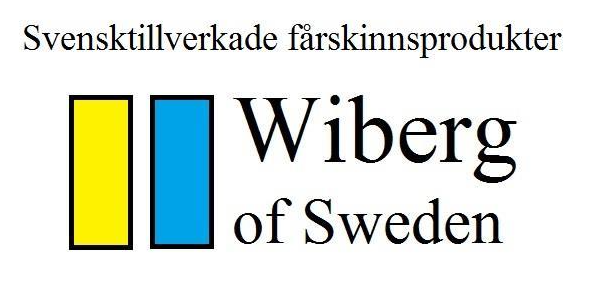 Wiberg of Sweden