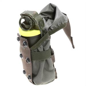 Snigel Grenade Pouch -10 - Grey