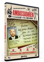 Ambassadøren DVD
