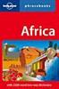 Africa phrasebooks - LP