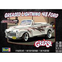 Greased Lightning '48 Ford