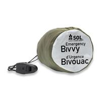 S.O.L Emergency Bivvy