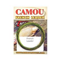Camou French Leader 900cm 0,21