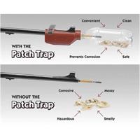 TIPTON PATCH TRAP för PET-FLASKA