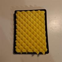 Norden 901 / KTM Adventure 790/890 Filter element