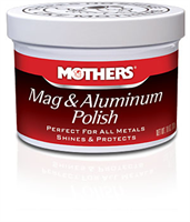 Mag & Aluminiumpolish 10oz
