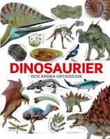 Dinosaurier och andra urtidsdjur