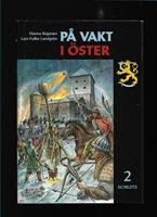 På vakt i öster 2    1500-talet