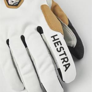 Hestra Ergo Grip Wool Touring - 5 finger
