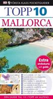 Mallorca Topp 10 -13