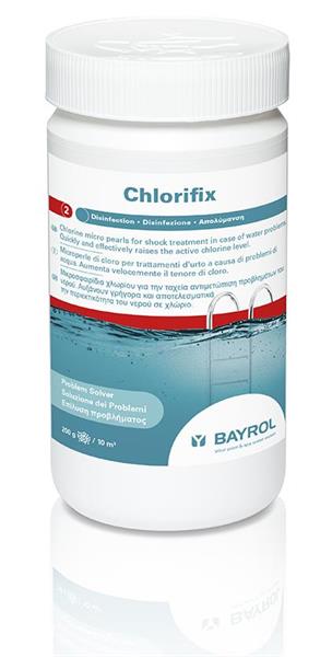 Chlorifix 1 kg