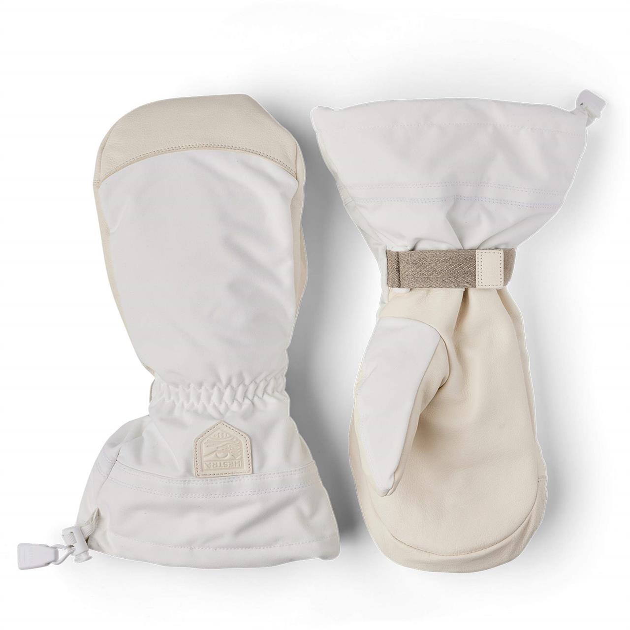 Hestra Mono Wool Mitt - Cold Skills AB