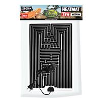 Reptile Nova Heatmat 28 W - 28x28 cm