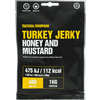 Turkey Jerkey Honey & Mustard