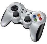 GAMEPAD, LOGITECH F710 WL