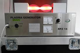 Plasma Generator