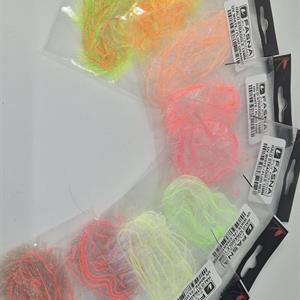 Halo Staggel Fasna 12mm