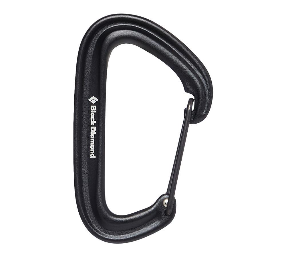 Black Diamond Litewire Carabiner