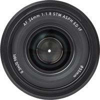 Viltrox 24mm f/1.8 Nikon Z