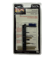OTIS Maintenande tool set