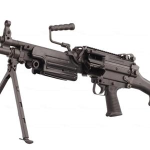 OTIS M249 SAW Scraper Tool