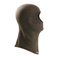 Woolpower Balaclava Pine green