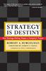 Strategy is Destiny