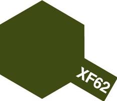 XF-62 / 23ml