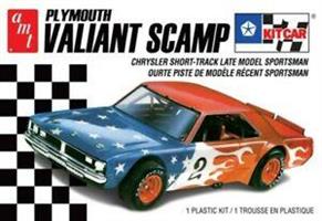 Plymouth Valiant Scamp KitCar