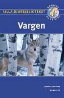 Vargen - Lilla djurbiblioteket