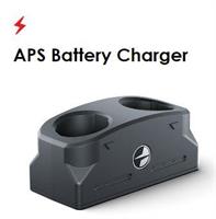 Pulsar APS batteriladdare