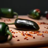 Jalapeno