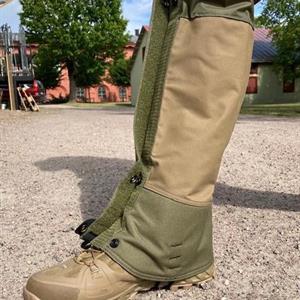 Wilderness Equipment Bush Gaiter L