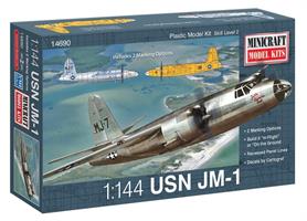 JM-1 USN Joe's Banana Boat