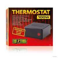 Exo Terra Termostat 100W