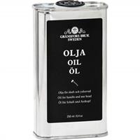 Gränsfors Olja